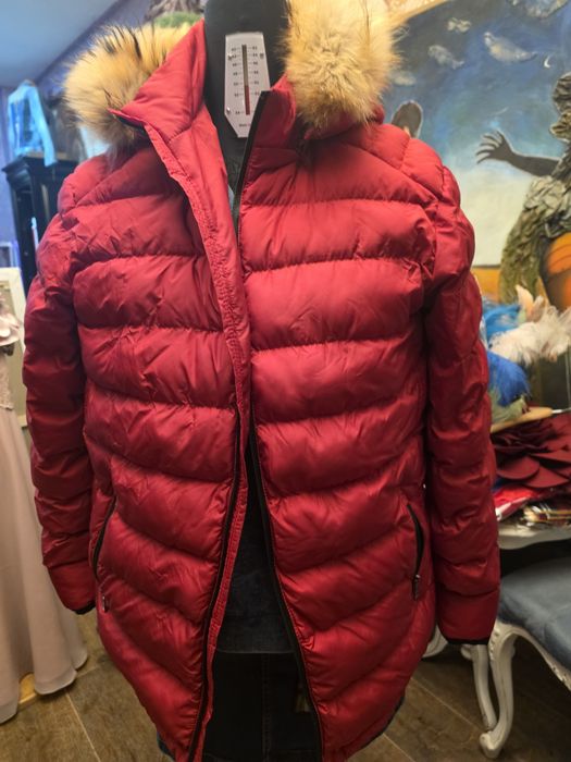 Geaca Moncler XL