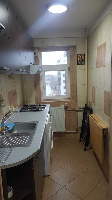 Închiriez apartament 2 camere TEI Str. Grigore Moisil nr. 8