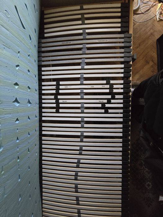 Ортопедично, електрическо легло