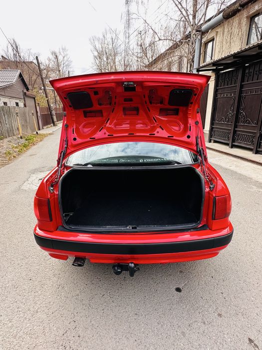 Продам ауди 80б4