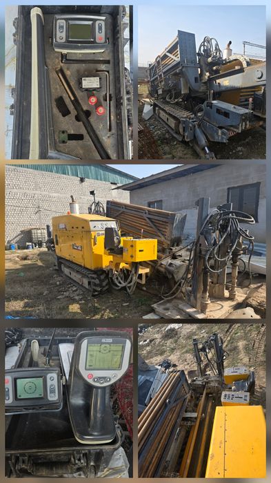 ГНБ xz320b Продаётся