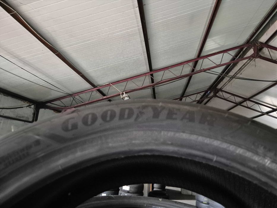 4 Anvelope de VARA - 245/40/20 99Y - GoodYear Asymmetric 6 Electric Drive * OEM BMW - NOU - DOT 2025 ! SUPER PRET !