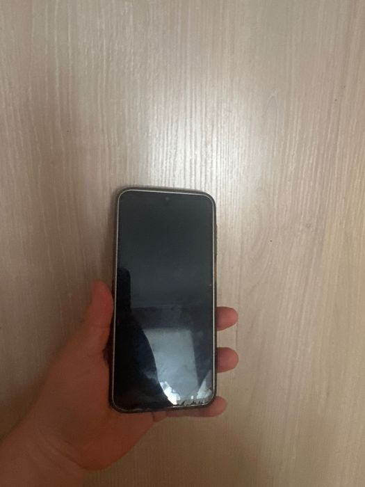 Samsung A 16 8/128