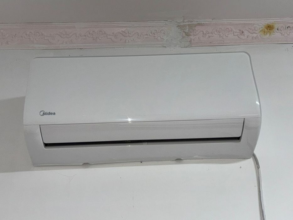 Сплит система Midea 09