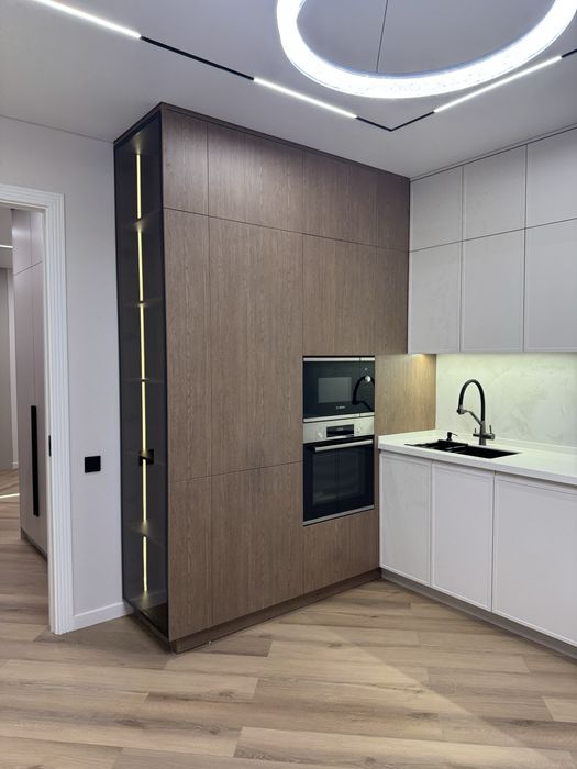 Продается 3 комн квартира в АРЕНА СИТИ