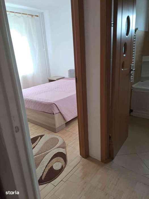 OFERTĂ NOUĂ – Apartament 2 camere de închiriat | Zona Lidl Dacia