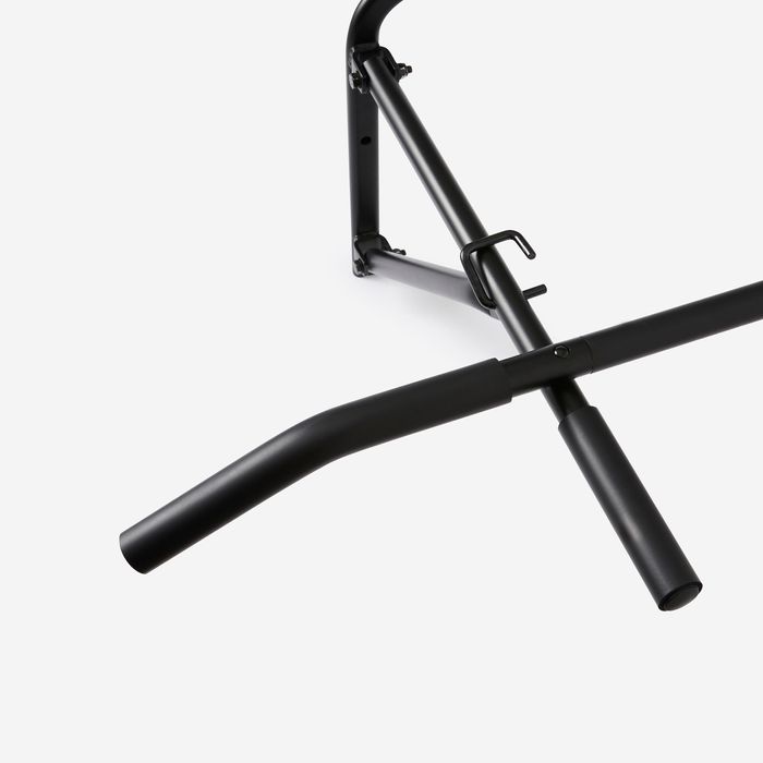 Bară de tracţiuni perete pliabilă - No - produs resigilat Decathlon