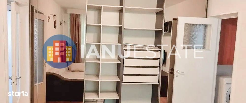 Mihai Bravu 15` Metrou Dristor Calea Vitan Renovat Parcare