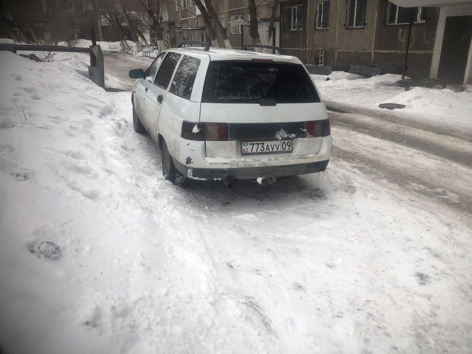 Продам ваз 21111