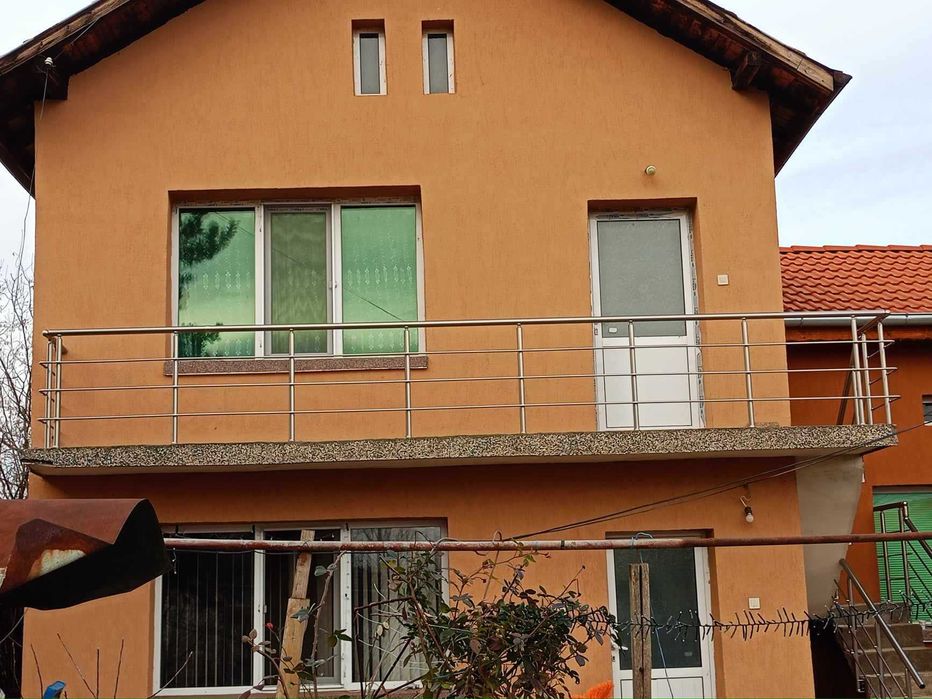 Алуминиеви парапети с 8г гаранция!