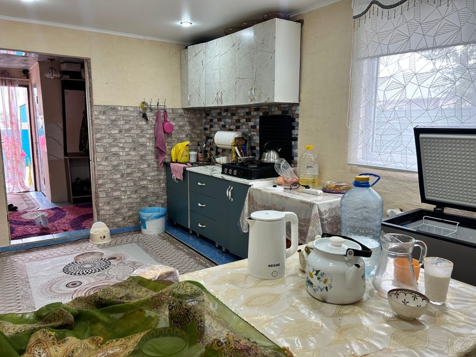Продаётся дом 110м кв