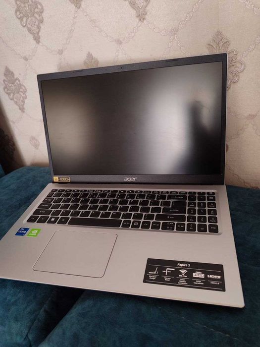 Noutbook Acer Core i7
