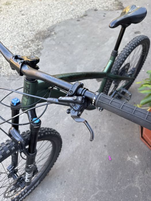 Frane shimano slx