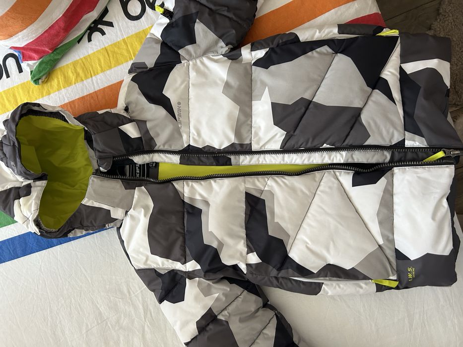 Icepeak детско скк яке