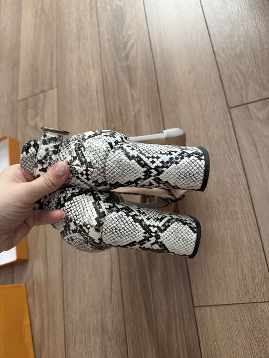 Басоножки 36 женские