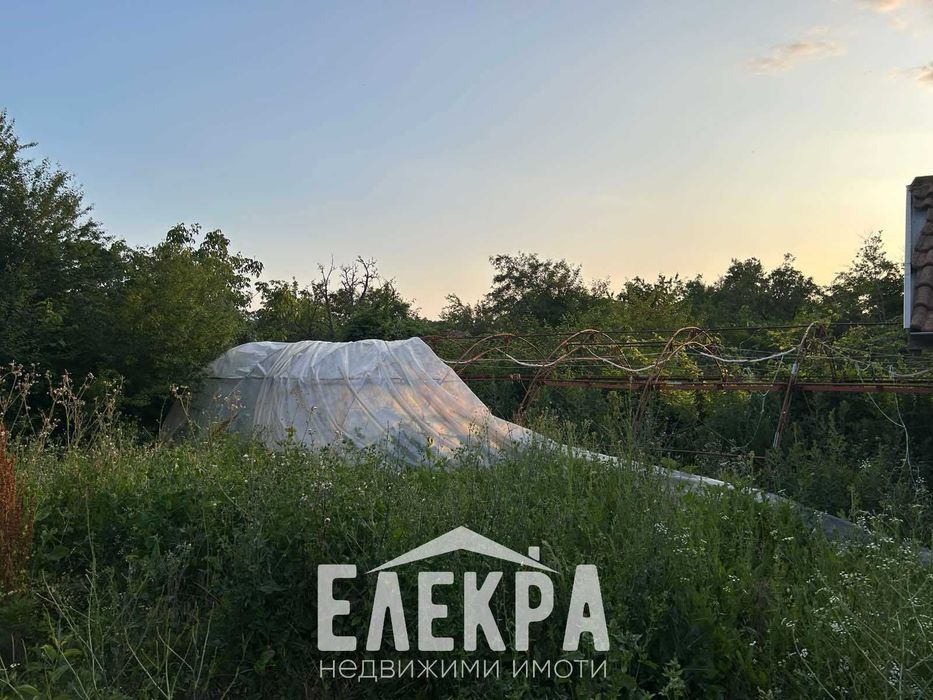 Продава се Къща в с. Солник, Област Варна - 24 кв.м за 2834 €/кв.м - Снимка #4