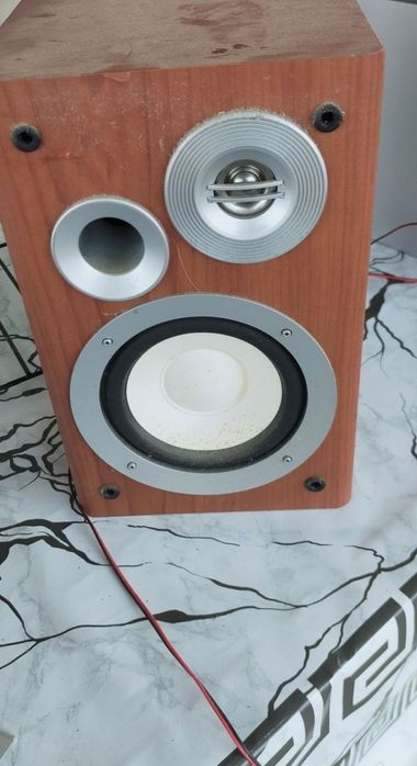 Boxe audio LG combina
