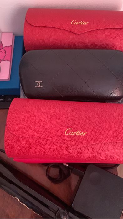 Чехол для очков новые……………………….