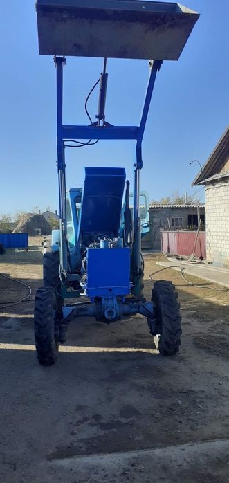 Продам трактор Т40