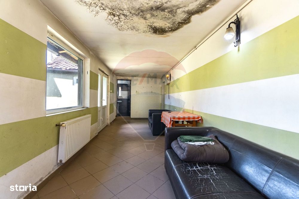 Casa strada principala Cristian | Comision 0%