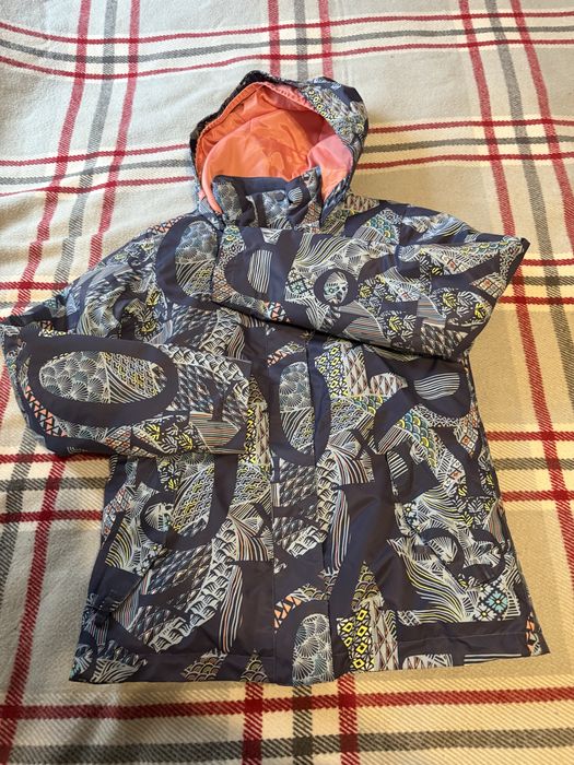 Roxy детско ски яке