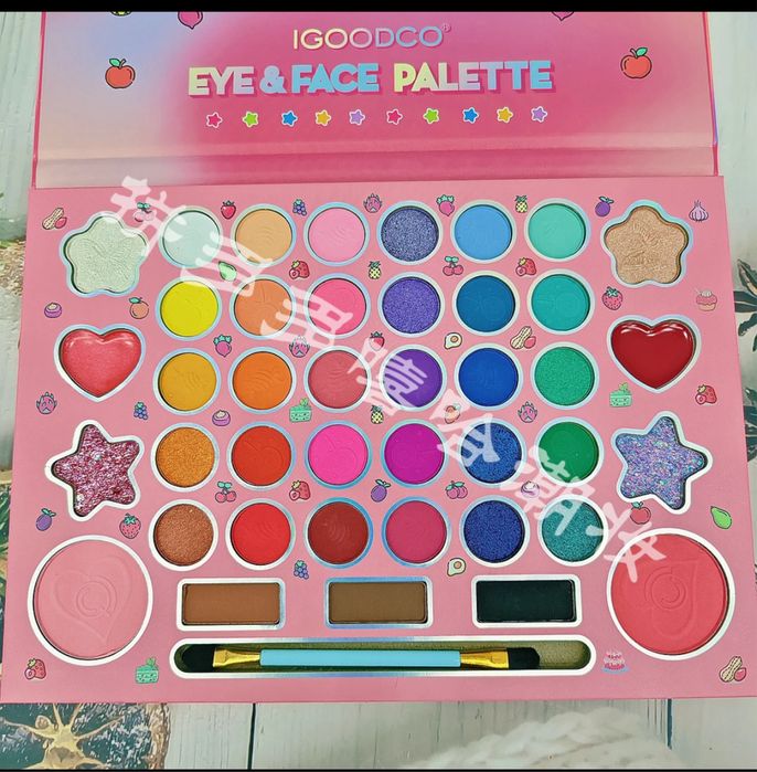 Детская косметика