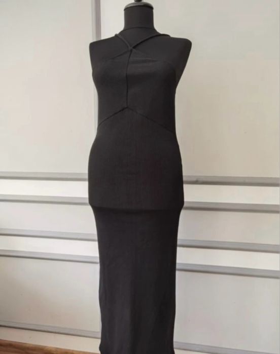 Rochie lunga zara