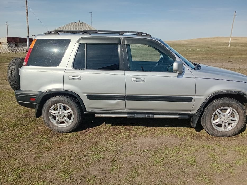 Продам хонда црв