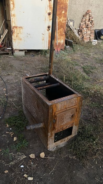 Продам котел в хорощем состоянии.