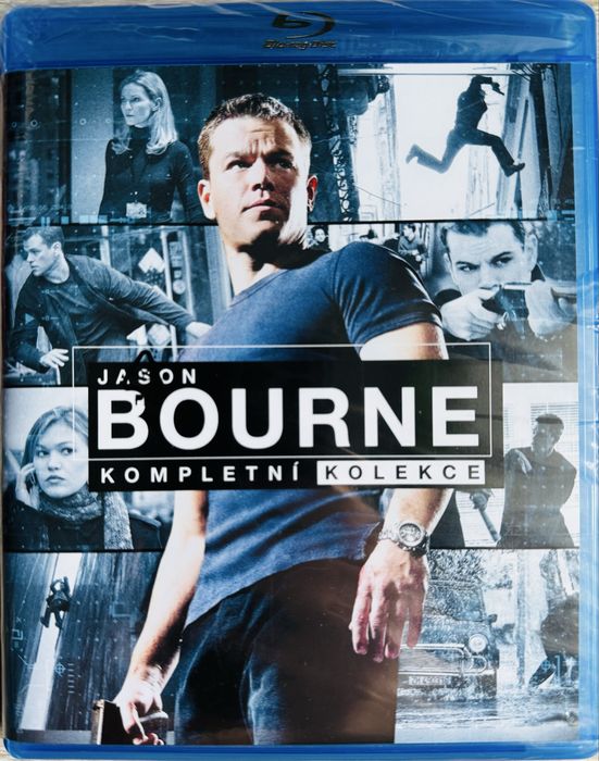 Blu-ray и 4K филми(нови и втора употреба)(updated 13.08)