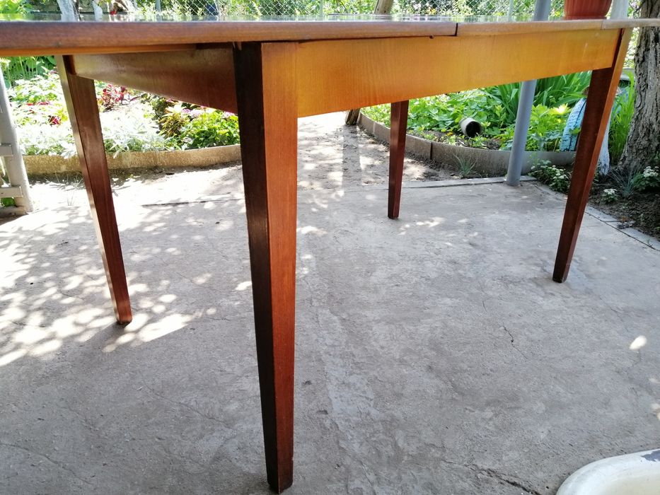 Стол, стол обеденный СССР