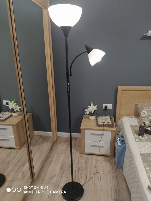 Lampadar lampa de podea