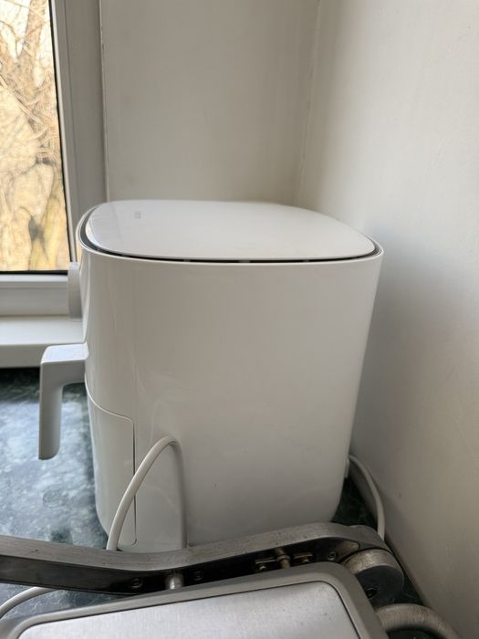Аэрогриль xiaomi