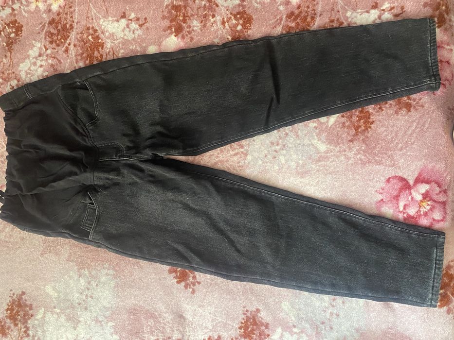 Продам джинсы для беременных