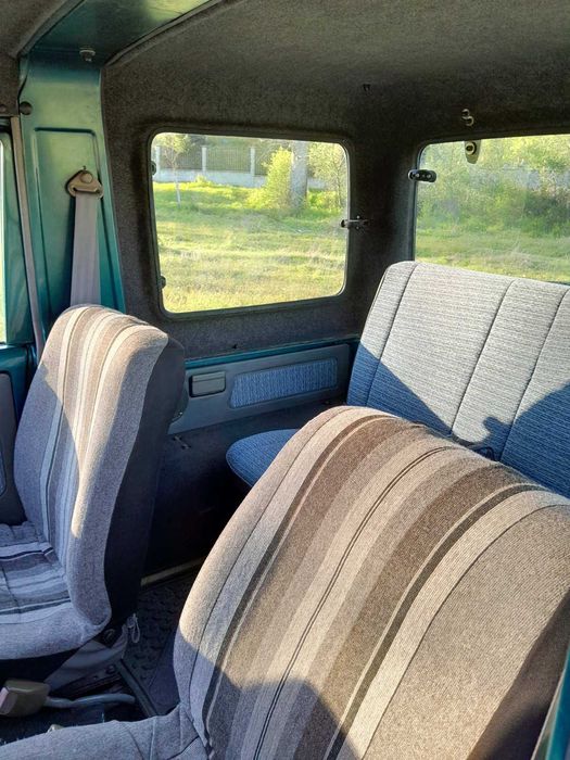 Asia Rocsta 40000 км безупречна