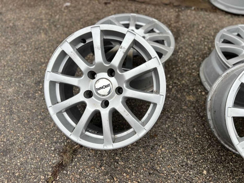 5х120 16 Джанти BMW VW T5 T6 5x120