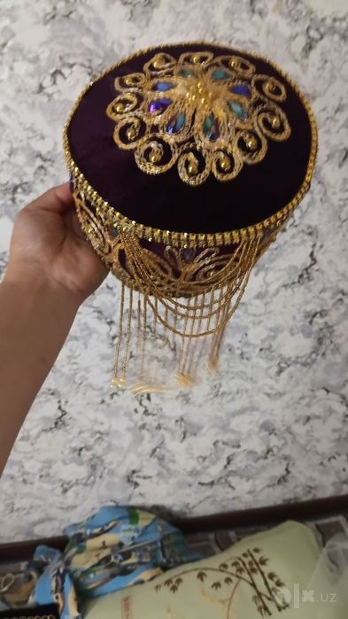 Ansanbillar sotiladi