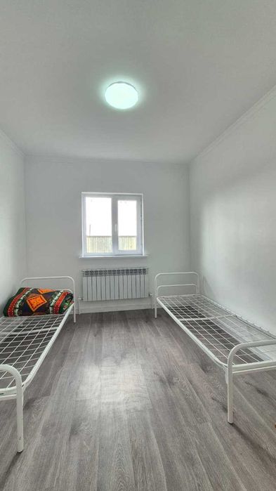 Водников-3. Сдаётся Новый, частный дом.