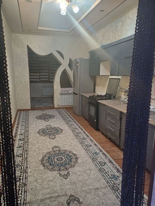 2 xona yangi kvartira ijaraga beriladi