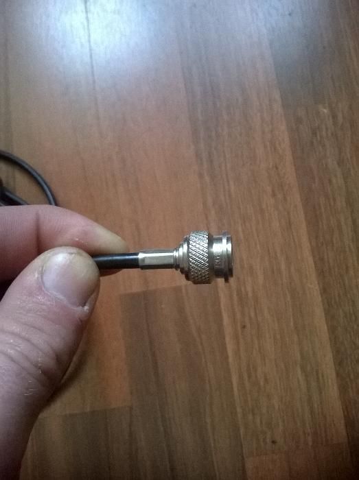 Vând cablu pentru stație emisie-recepție