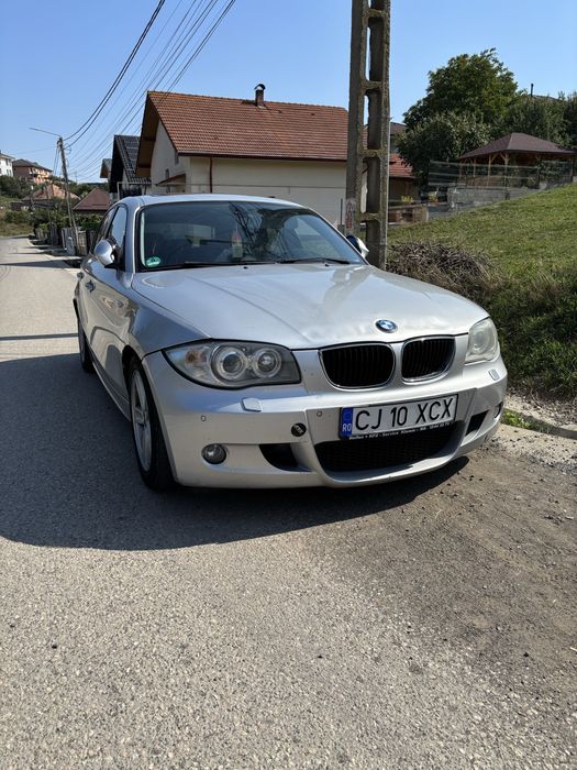 Vand seria 1 2.0 diesel