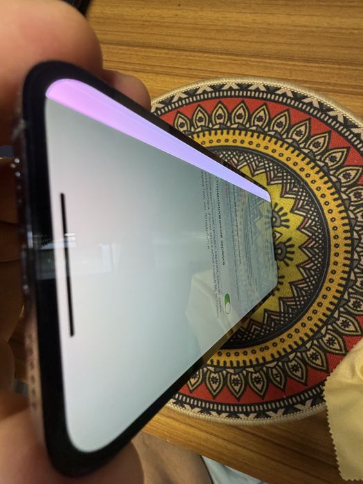Iphone 12 Pro Max / 256Gb / Blue