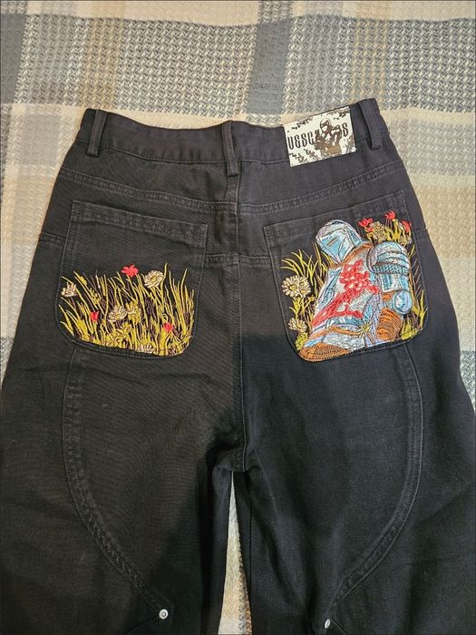 штаны verscates модные