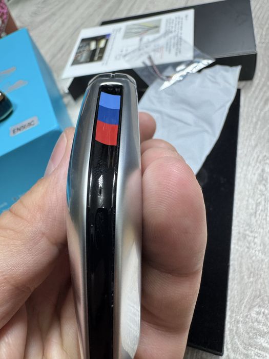 Cheie inteligenta BMW Audi Mercedes Skoda etc