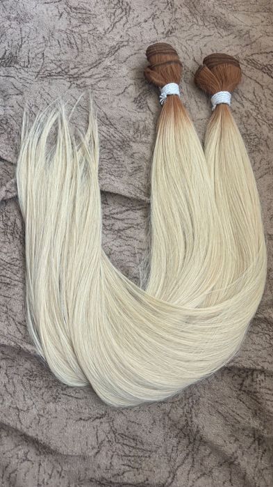 Уникални коси за бърза и лесна прическа