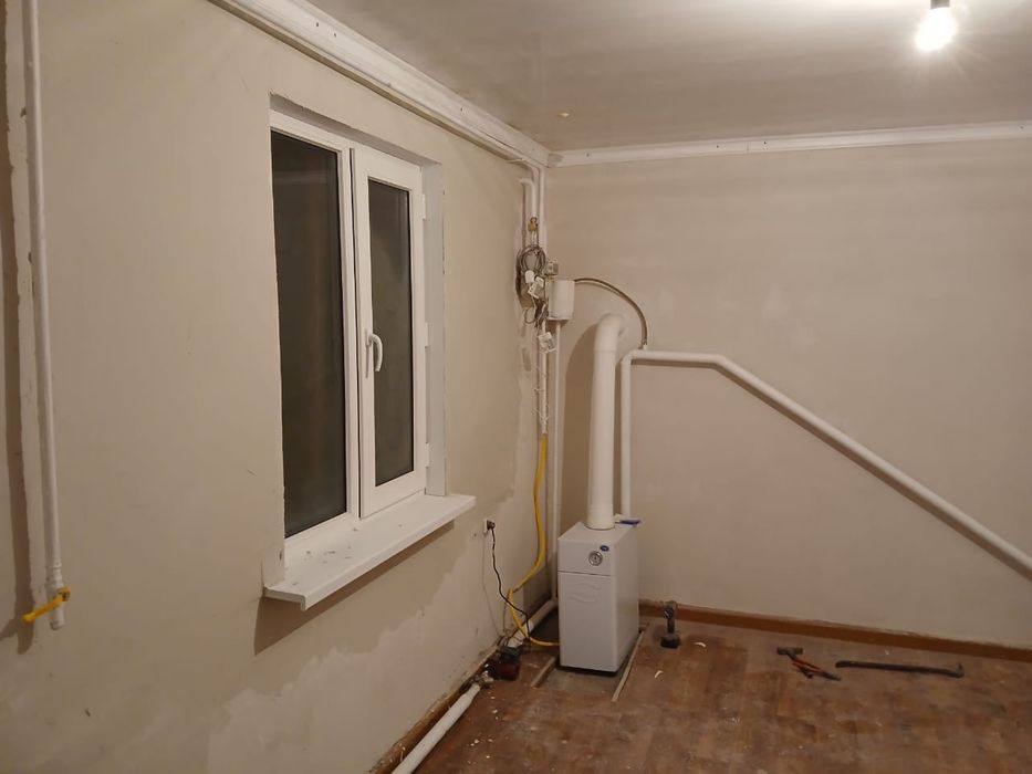 Жалын ауылынан үй сатылады