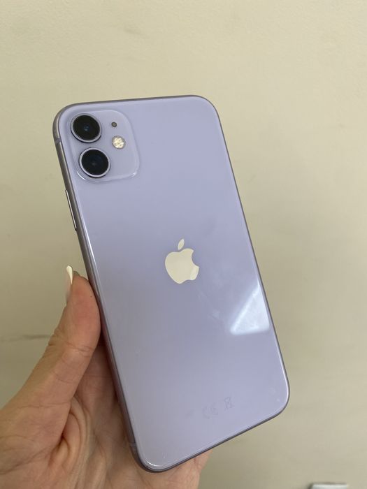 Айфон 11 iphone 11 64 гб оригинал