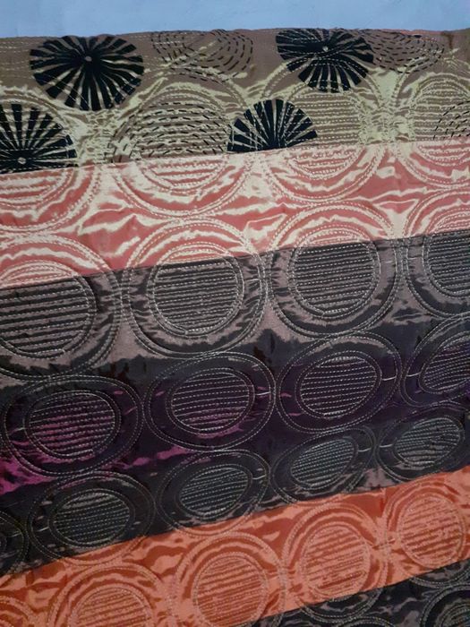 Cuvertura pentru pat dublu