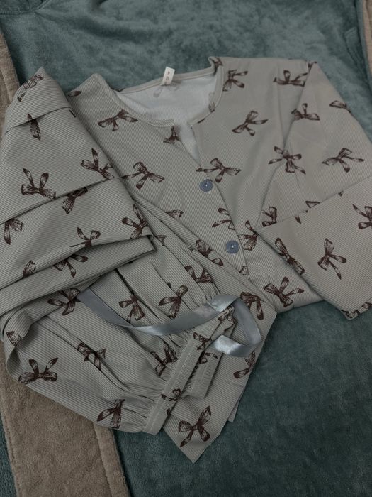 Пижамы женские , домашный одежда