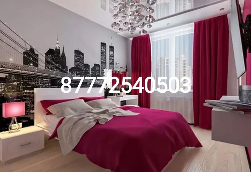 Евразия, 1 ком.кв.ННМЦ,Встреча, Сатпаева 25